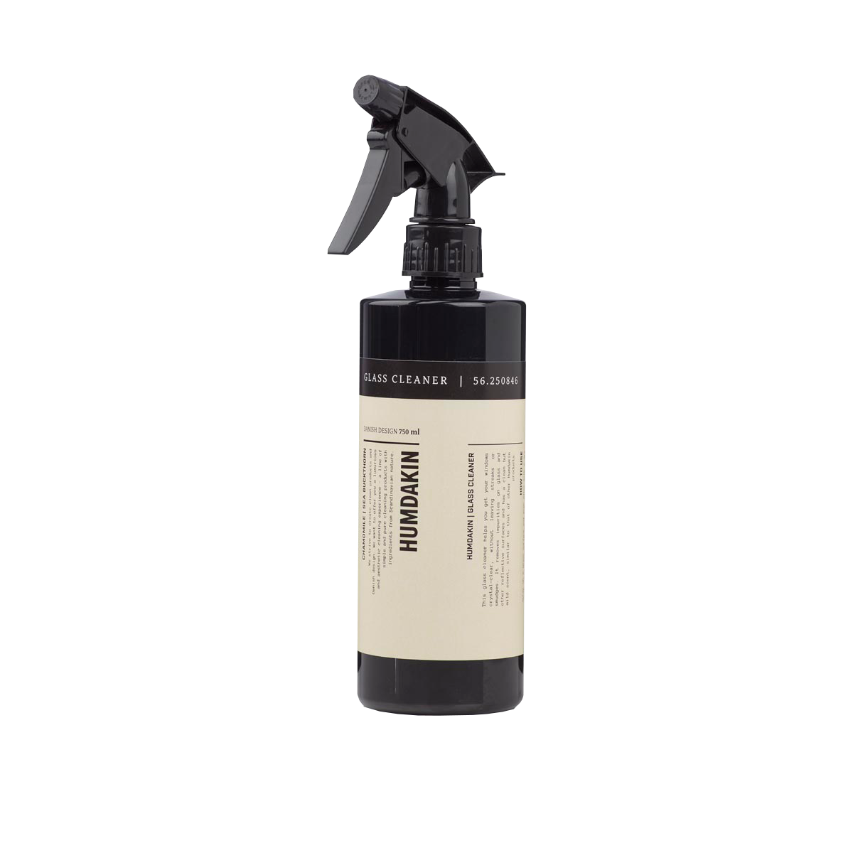 Humdakin Glasrens - 750 ml. - Bahne